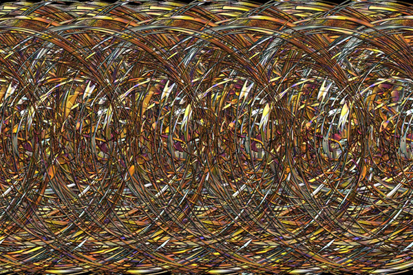 stereogram tangled mess 2