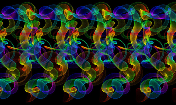 stereogram tangled mess 2